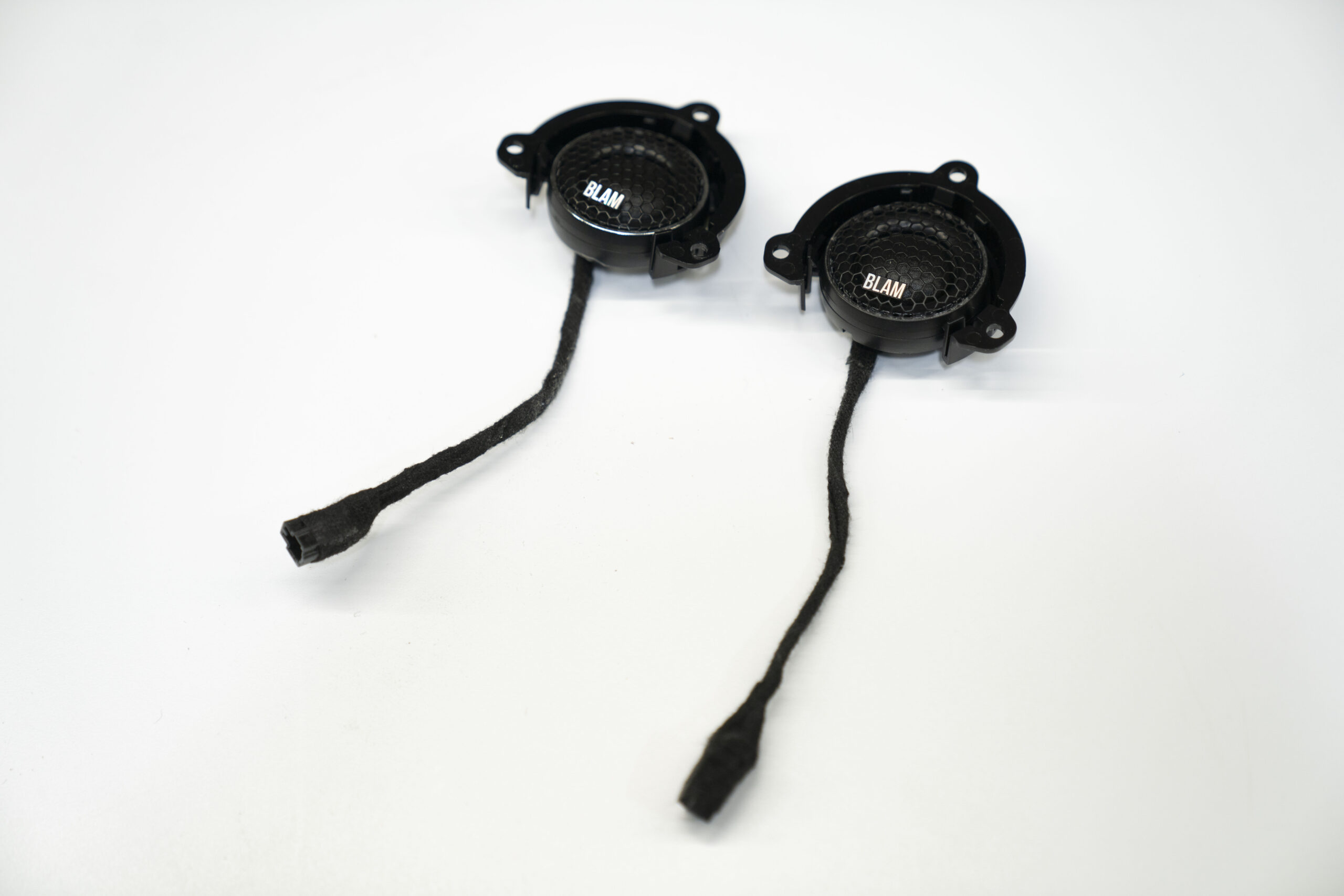Lamborghini Huracan Evo Rwd Sound System Sensonum Upgrade Amplifier DSP Volume Controller 10