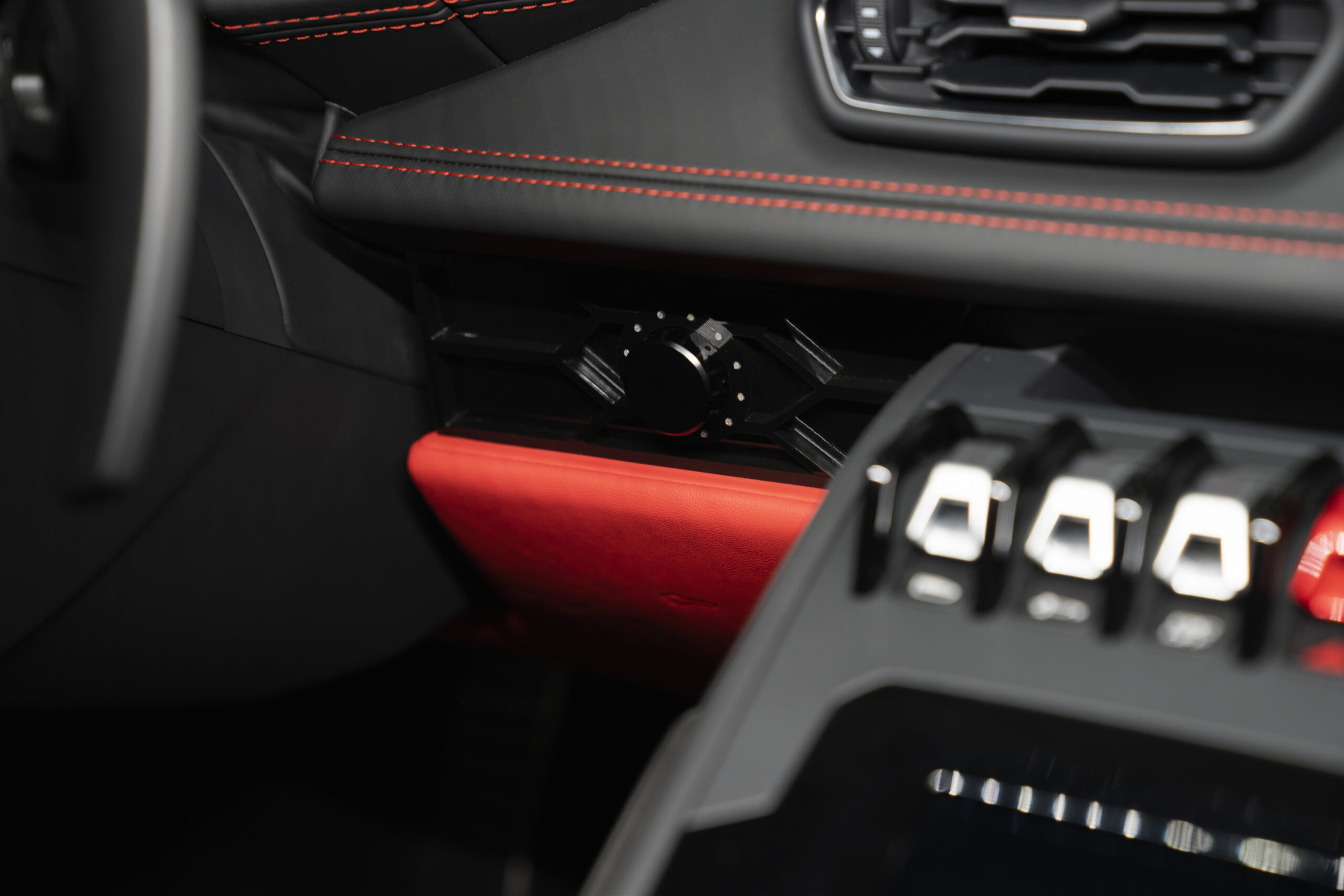 Lamborghini Huracan Evo Sound System Subwoofer Speaker Amplifier Upgrade Radar Detector Laser Jammer Radenso Escort Ci ALP Detail Ceramic Coat PPF Paint Protection Film Expel 31