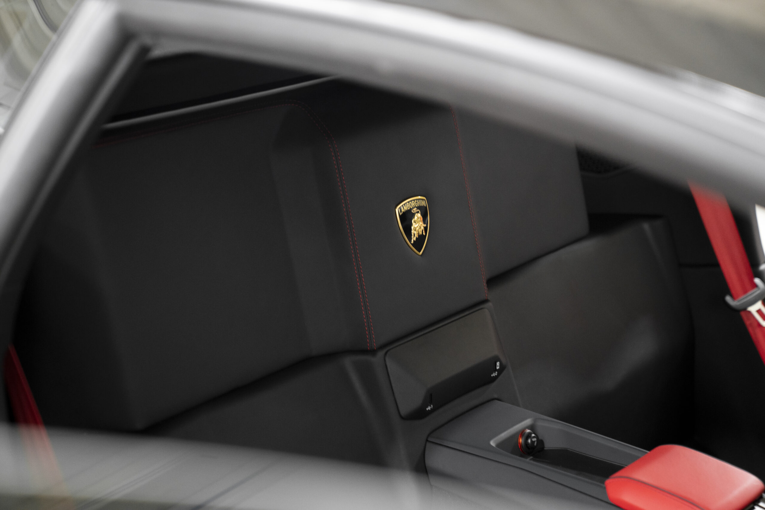 Lamborghini Huracan Evo Sound System Subwoofer Speaker Amplifier Upgrade Radar Detector Laser Jammer Radenso Escort Ci ALP Detail Ceramic Coat PPF Paint Protection Film Expel 55
